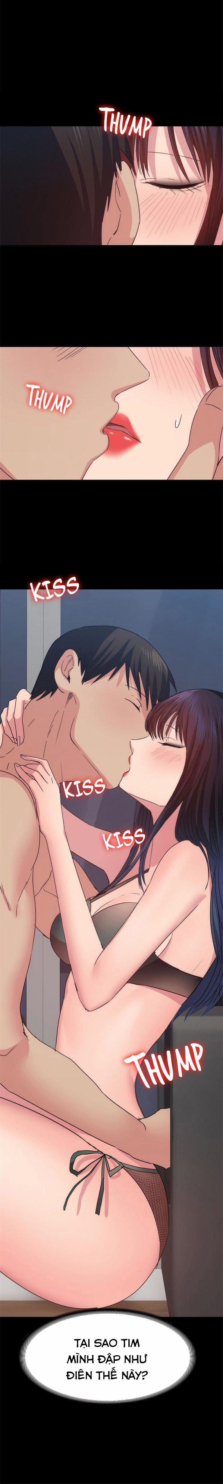 Return Girlfriend – Trả Lại Bạn Gái 15 trang 8