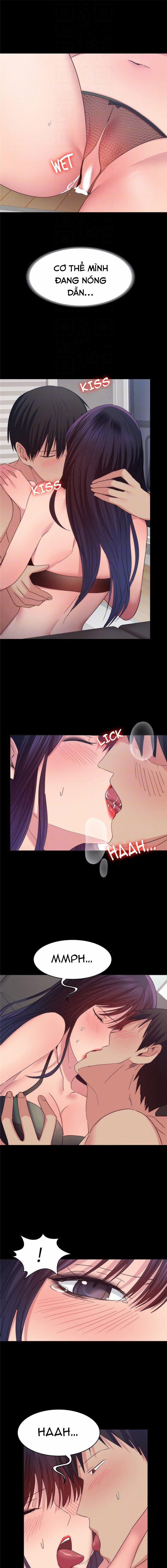 Return Girlfriend – Trả Lại Bạn Gái 15 trang 9