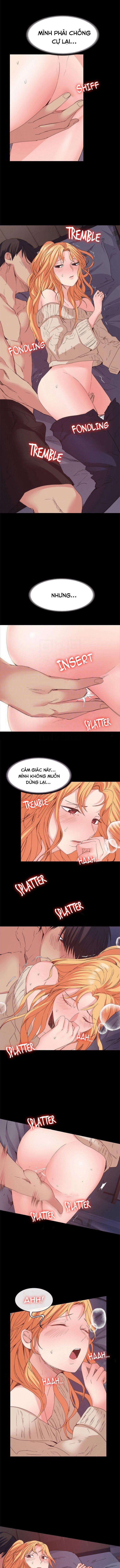 Return Girlfriend – Trả Lại Bạn Gái 16.5 trang 1