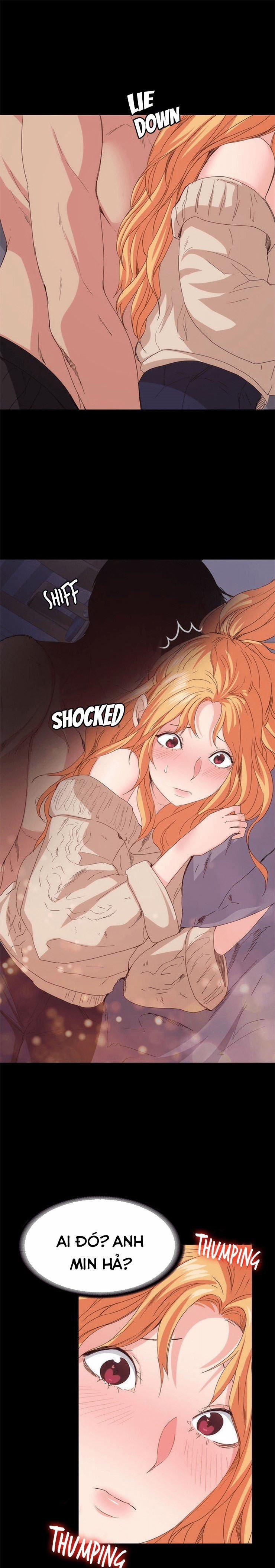 Return Girlfriend – Trả Lại Bạn Gái 16 trang 4