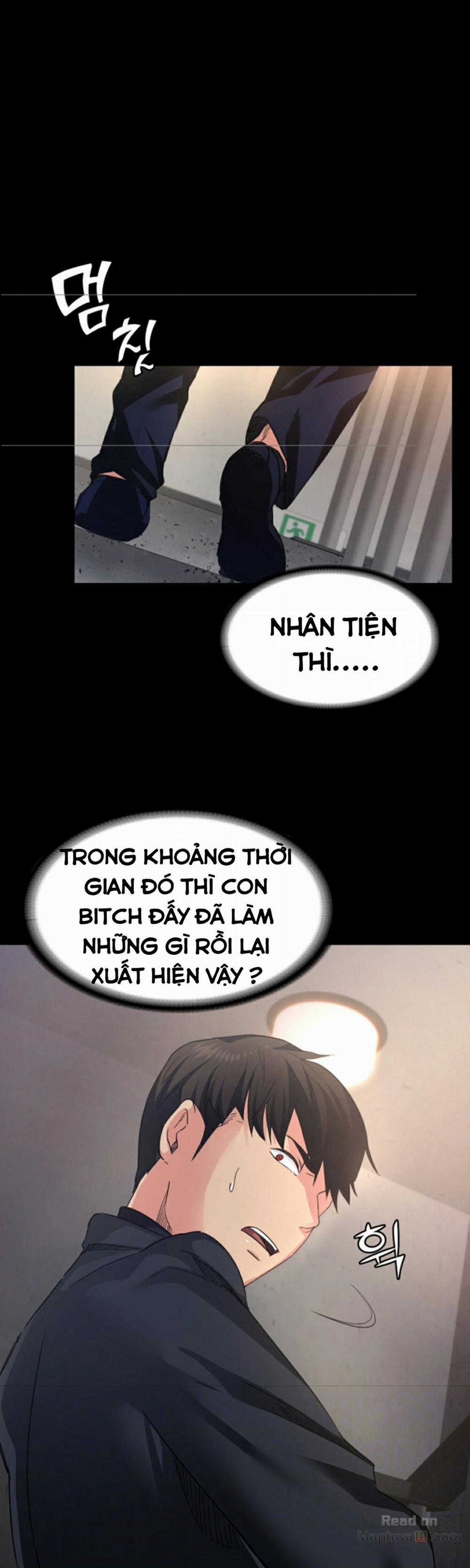 Return Girlfriend – Trả Lại Bạn Gái 2 trang 14