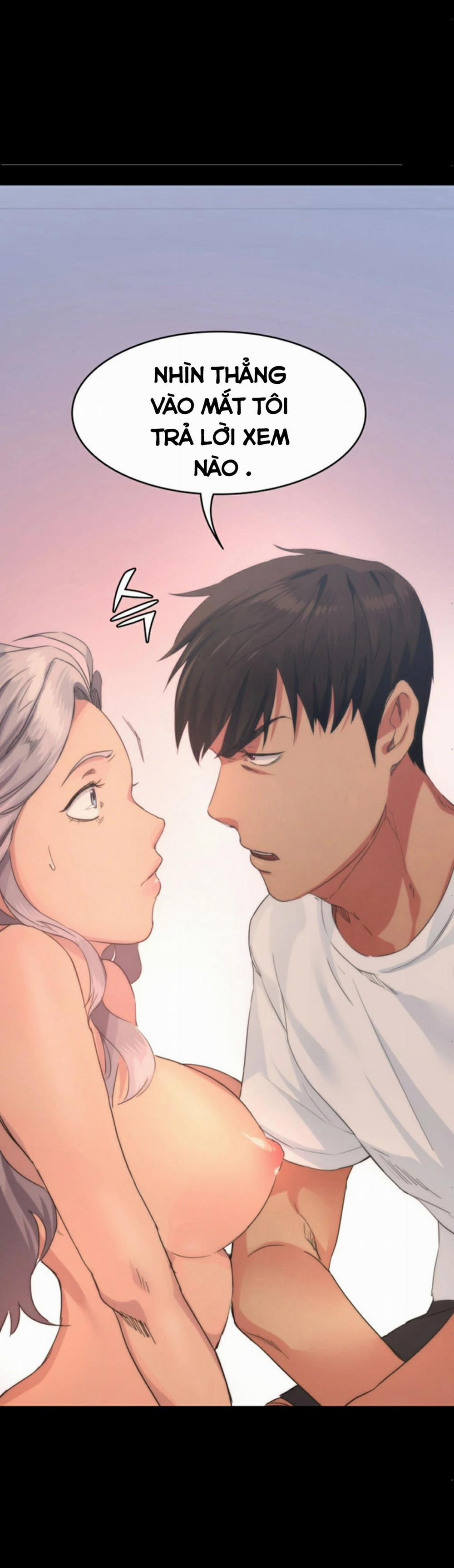 Return Girlfriend – Trả Lại Bạn Gái 2 trang 21