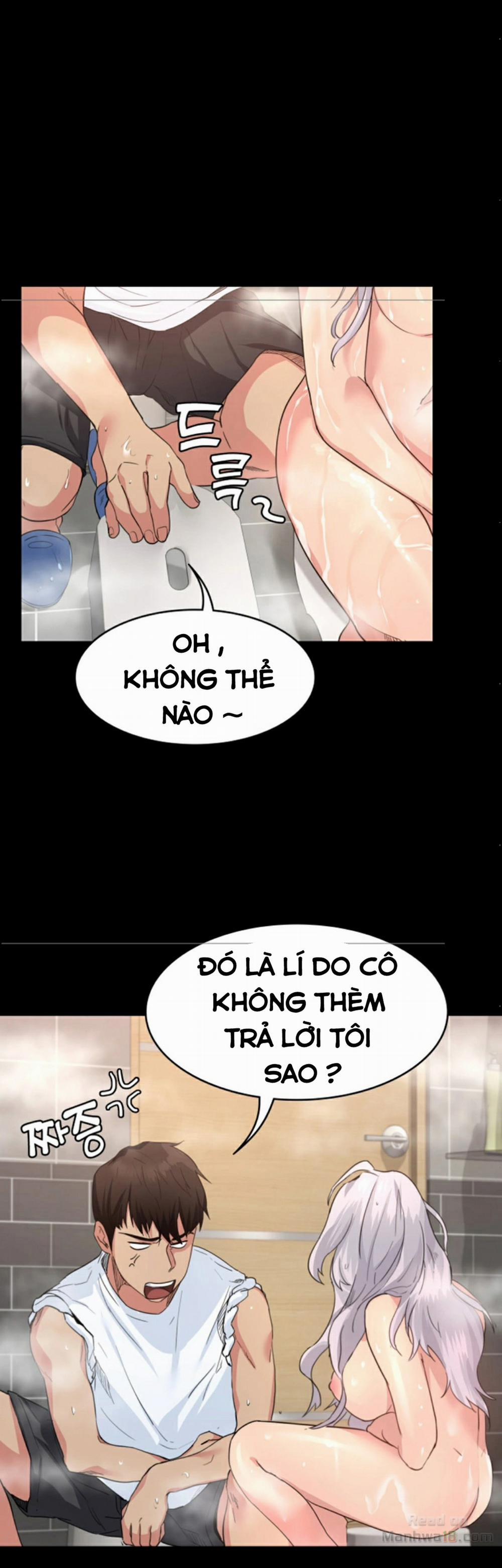 Return Girlfriend – Trả Lại Bạn Gái 2 trang 36