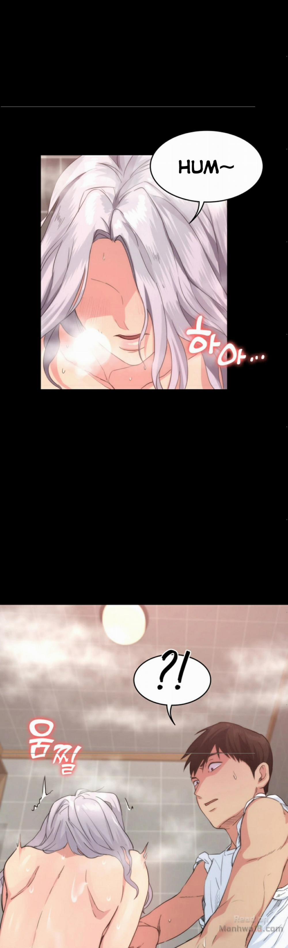 Return Girlfriend – Trả Lại Bạn Gái 2 trang 39