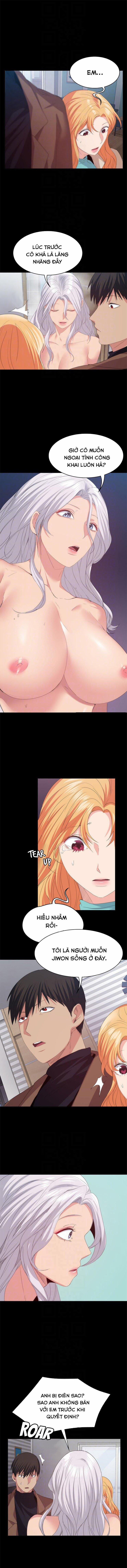 Return Girlfriend – Trả Lại Bạn Gái 20 trang 3