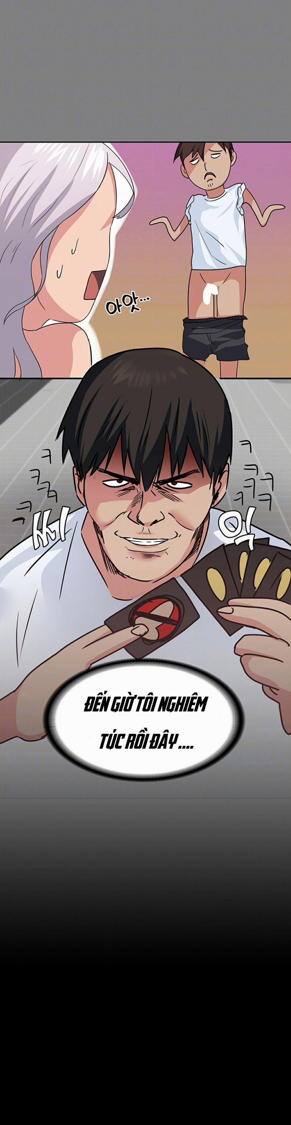 Return Girlfriend – Trả Lại Bạn Gái 3 trang 16