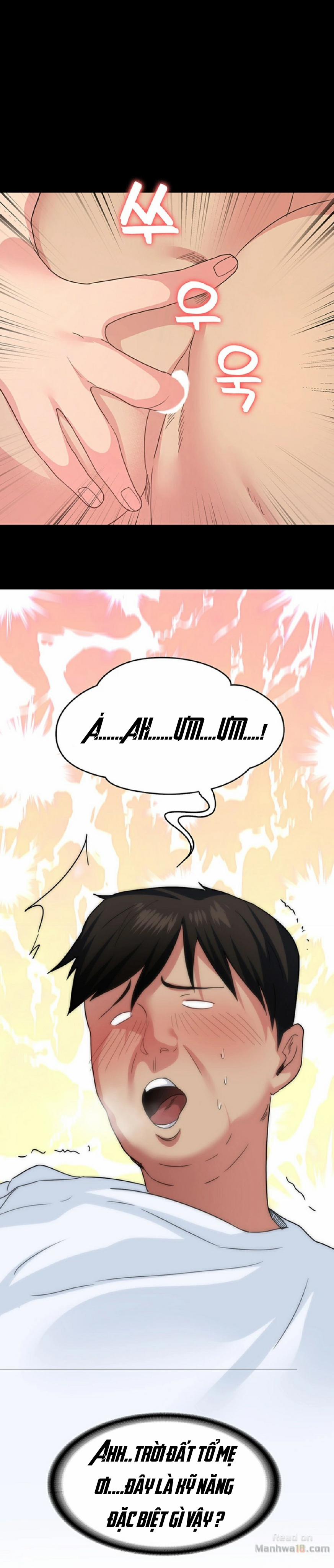 Return Girlfriend – Trả Lại Bạn Gái 3 trang 19