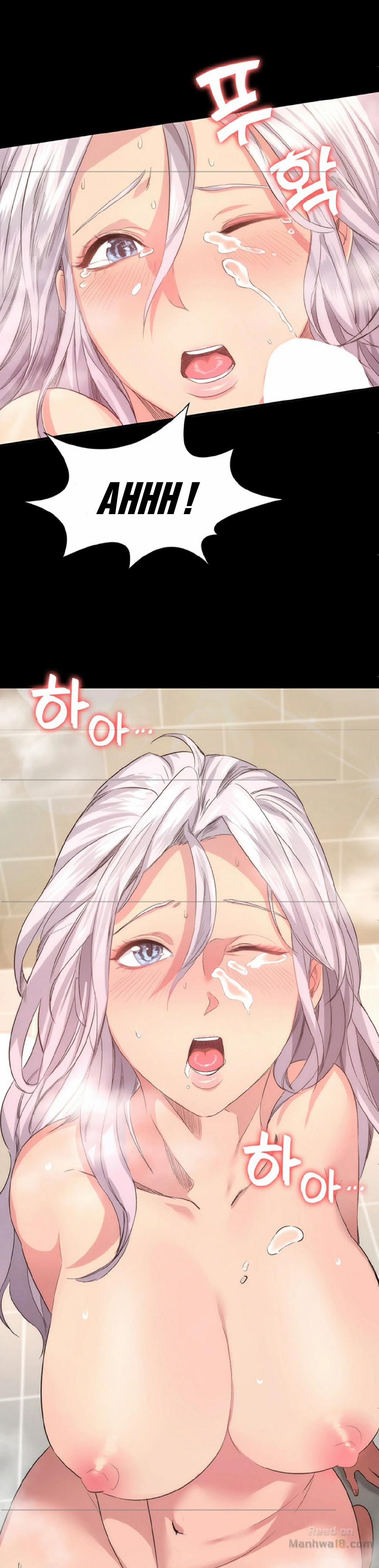 Return Girlfriend – Trả Lại Bạn Gái 3 trang 27