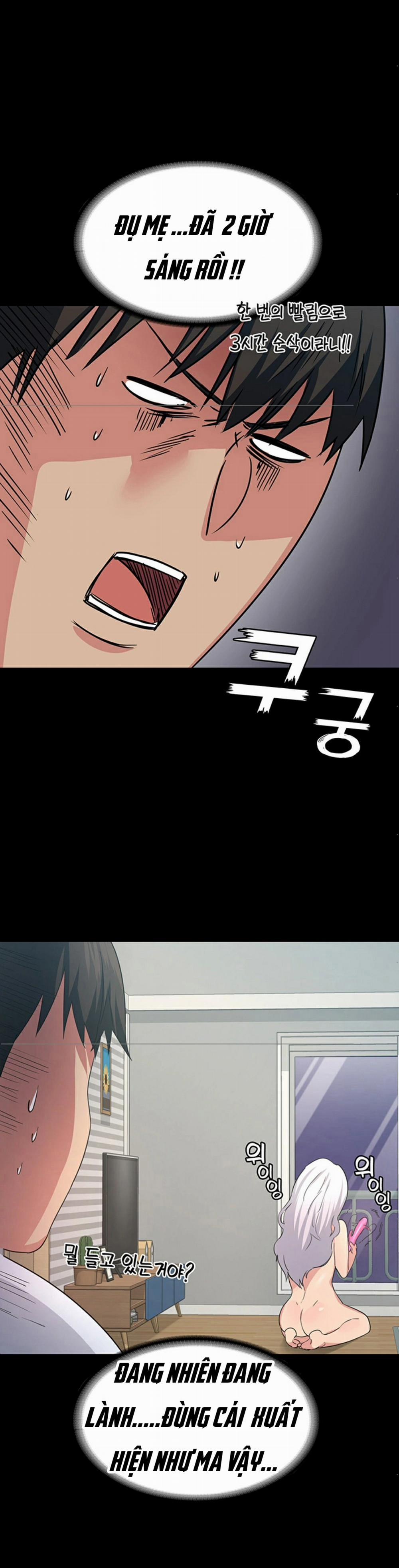 Return Girlfriend – Trả Lại Bạn Gái 3 trang 35