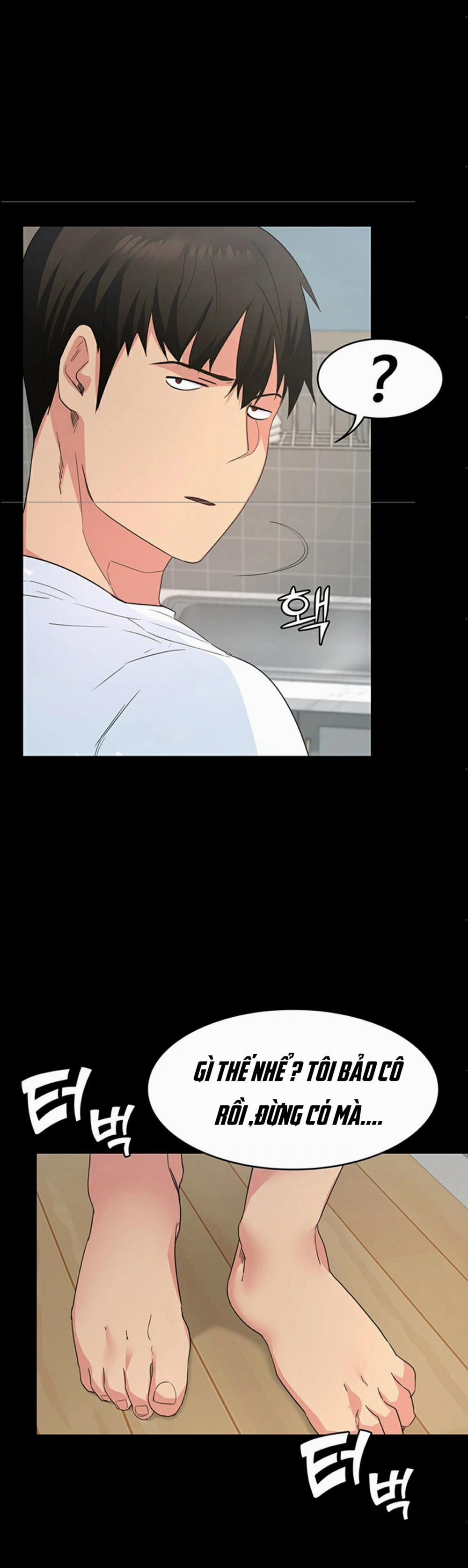 Return Girlfriend – Trả Lại Bạn Gái 3 trang 53