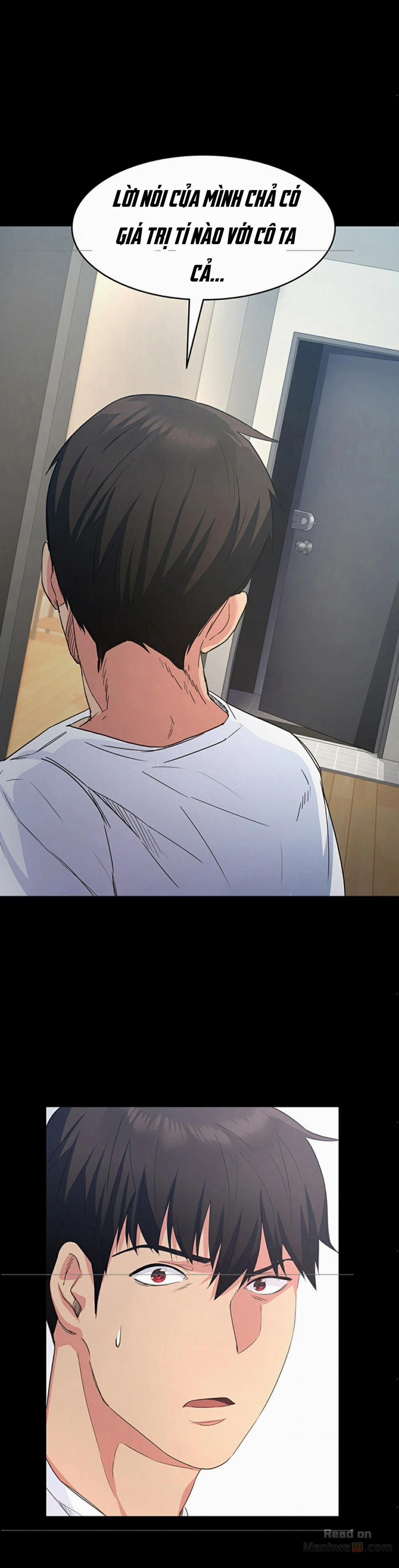 Return Girlfriend – Trả Lại Bạn Gái 3 trang 54