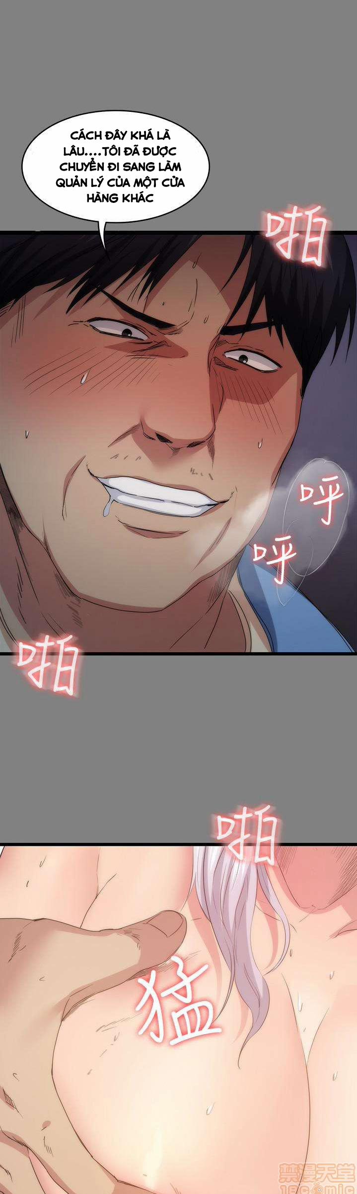 Return Girlfriend – Trả Lại Bạn Gái 4 trang 13