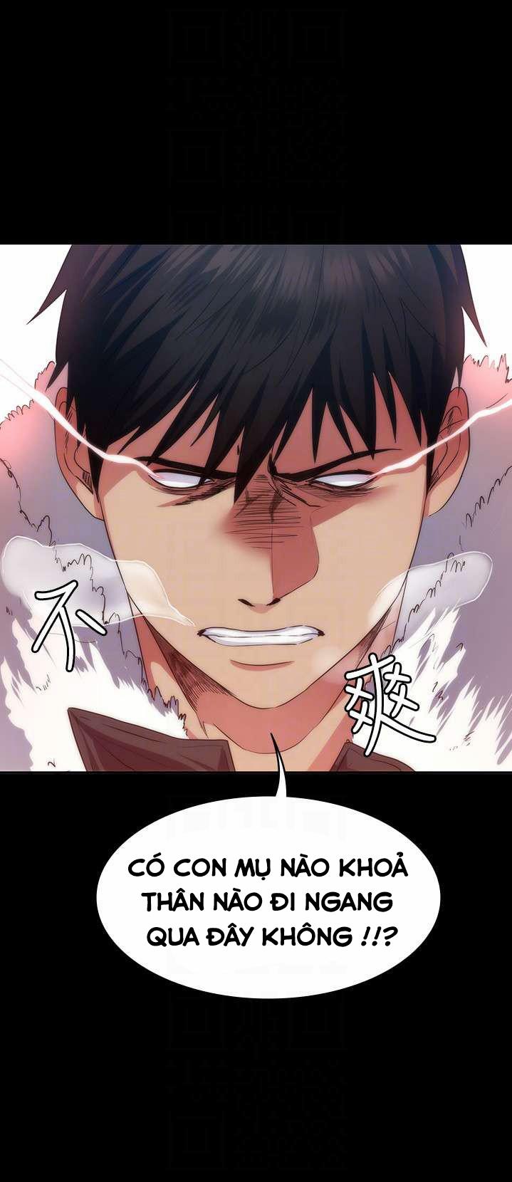 Return Girlfriend – Trả Lại Bạn Gái 4 trang 38