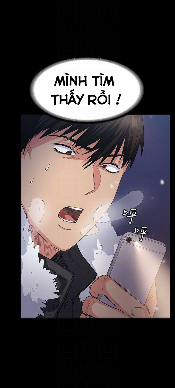 Return Girlfriend – Trả Lại Bạn Gái 4 trang 42