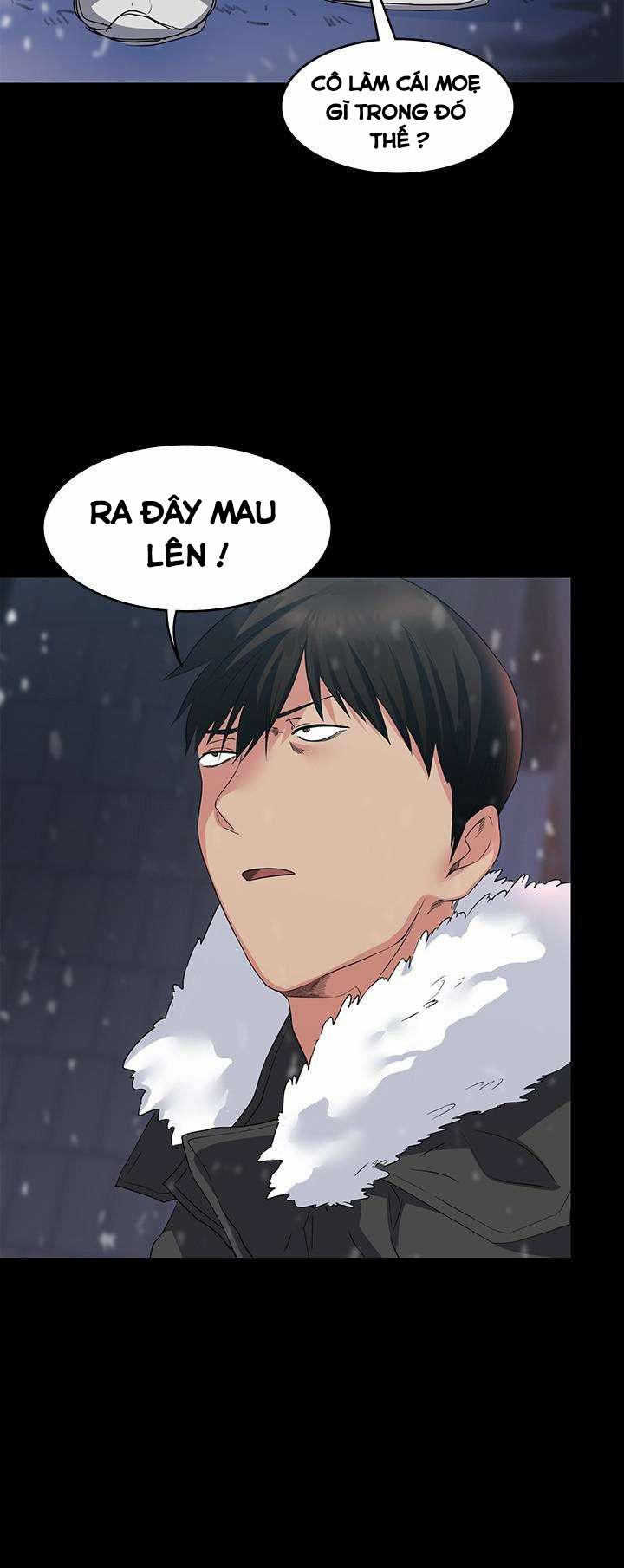 Return Girlfriend – Trả Lại Bạn Gái 4 trang 51