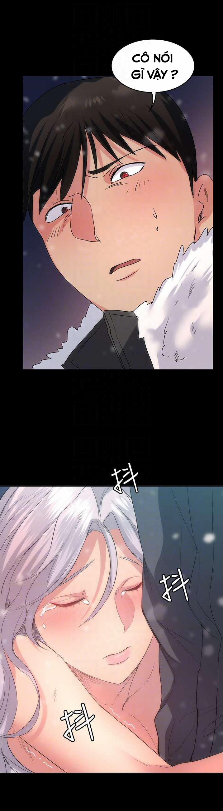 Return Girlfriend – Trả Lại Bạn Gái 4 trang 57