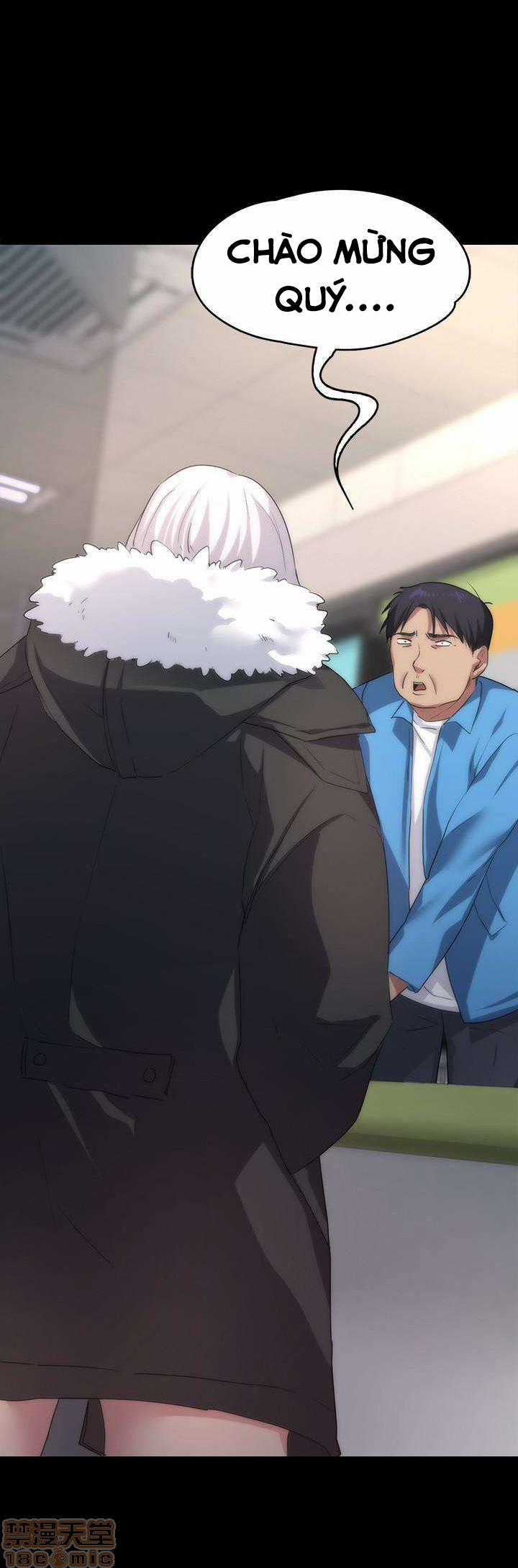 Return Girlfriend – Trả Lại Bạn Gái 4 trang 65