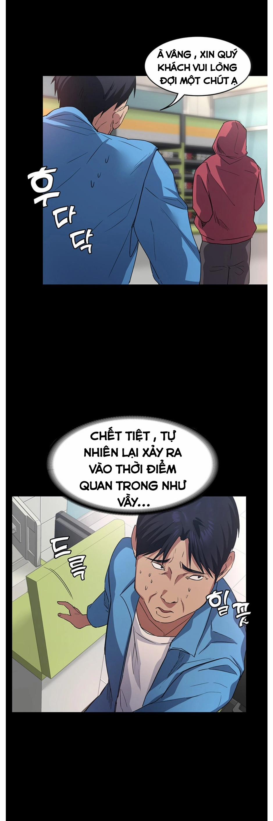Return Girlfriend – Trả Lại Bạn Gái 5 trang 28