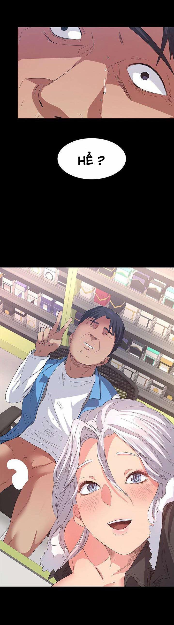 Return Girlfriend – Trả Lại Bạn Gái 6 trang 36