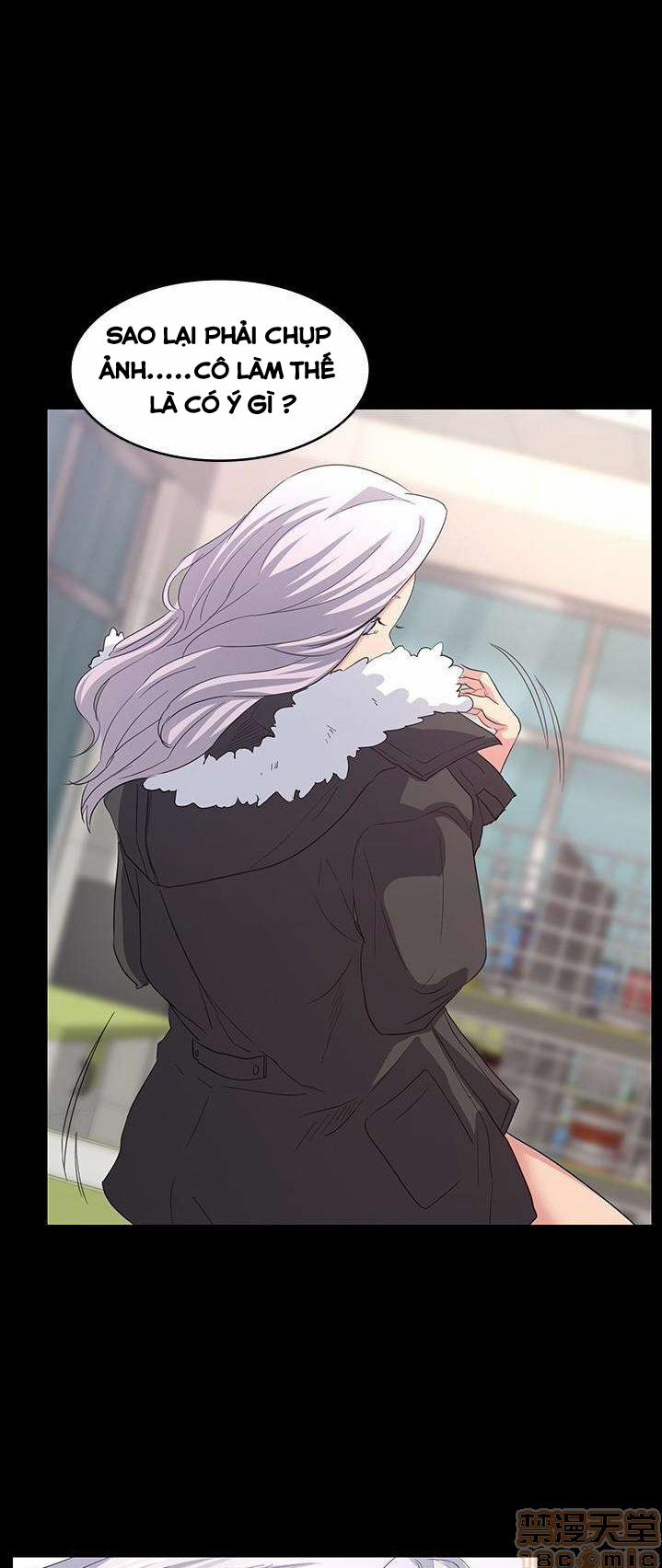 Return Girlfriend – Trả Lại Bạn Gái 6 trang 37