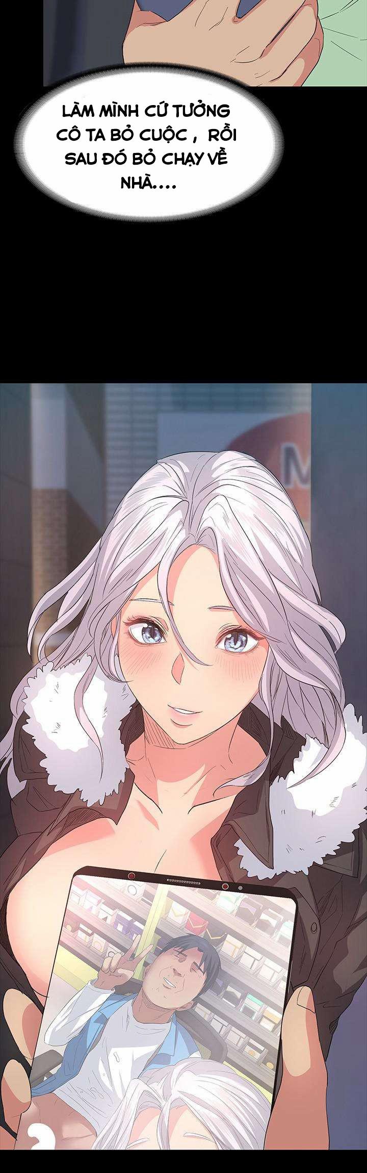 Return Girlfriend – Trả Lại Bạn Gái 6 trang 46