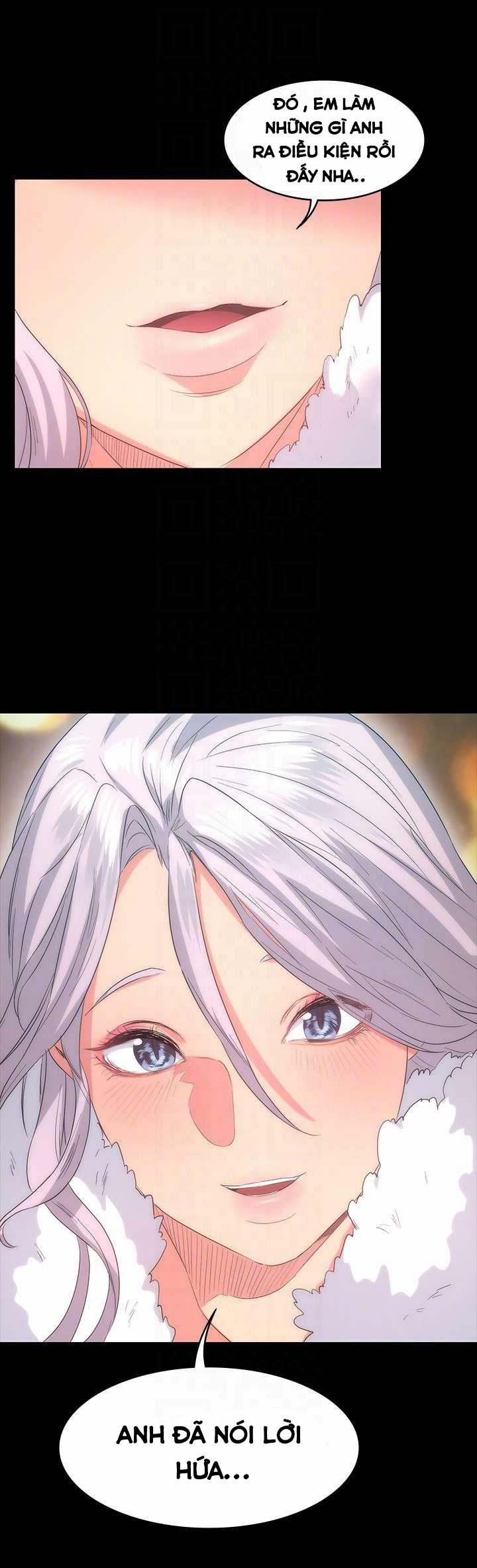 Return Girlfriend – Trả Lại Bạn Gái 6 trang 48