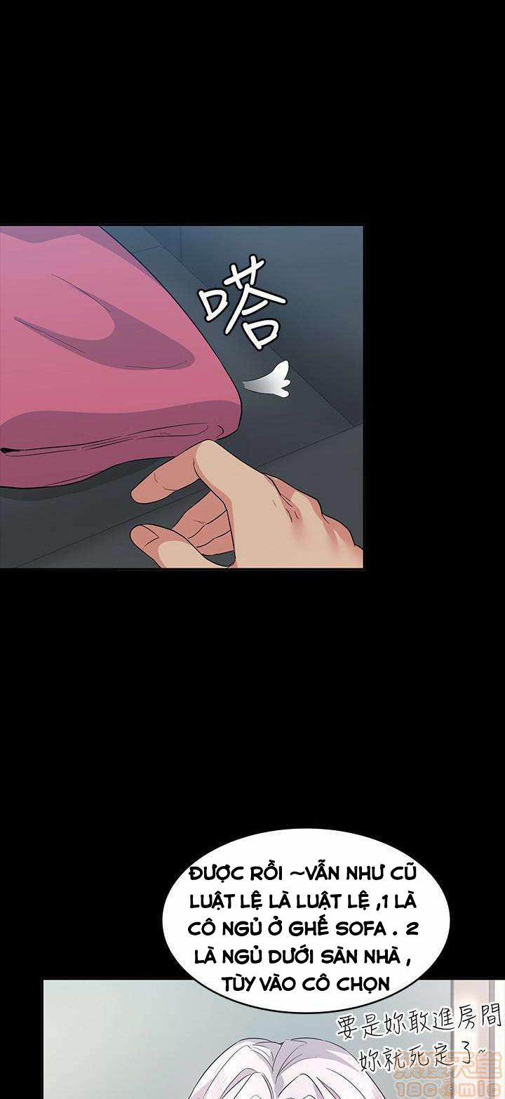 Return Girlfriend – Trả Lại Bạn Gái 6 trang 51