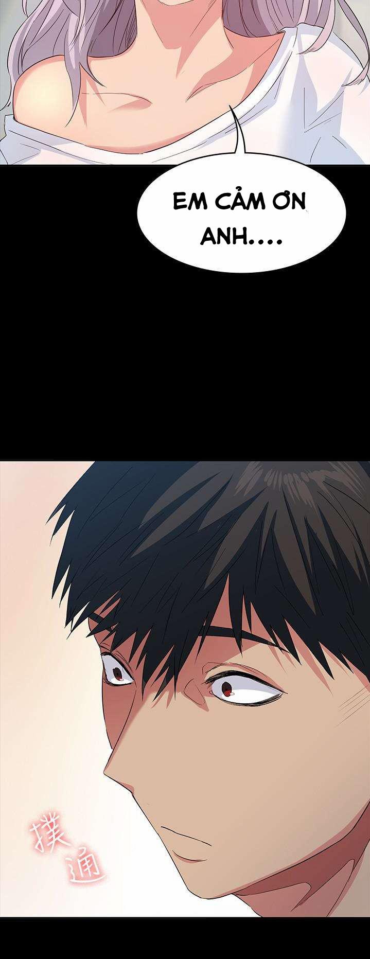 Return Girlfriend – Trả Lại Bạn Gái 6 trang 54