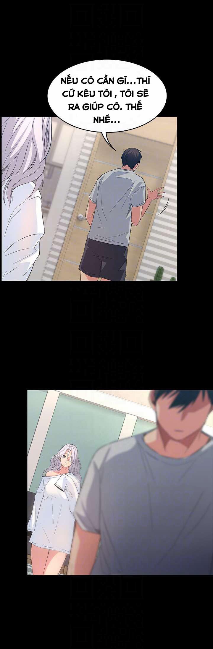 Return Girlfriend – Trả Lại Bạn Gái 6 trang 56