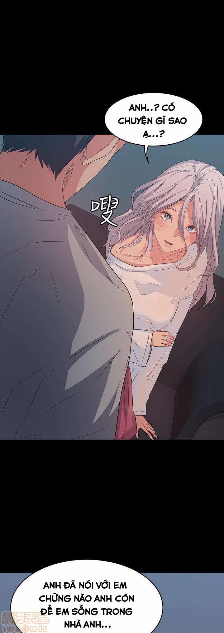 Return Girlfriend – Trả Lại Bạn Gái 6 trang 64