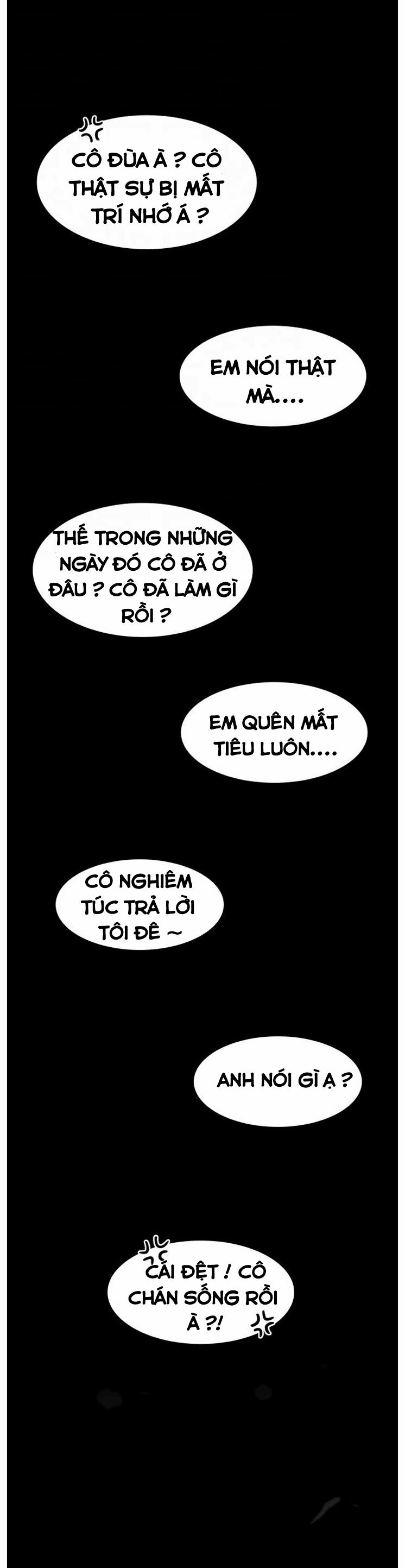 Return Girlfriend – Trả Lại Bạn Gái 7 trang 15