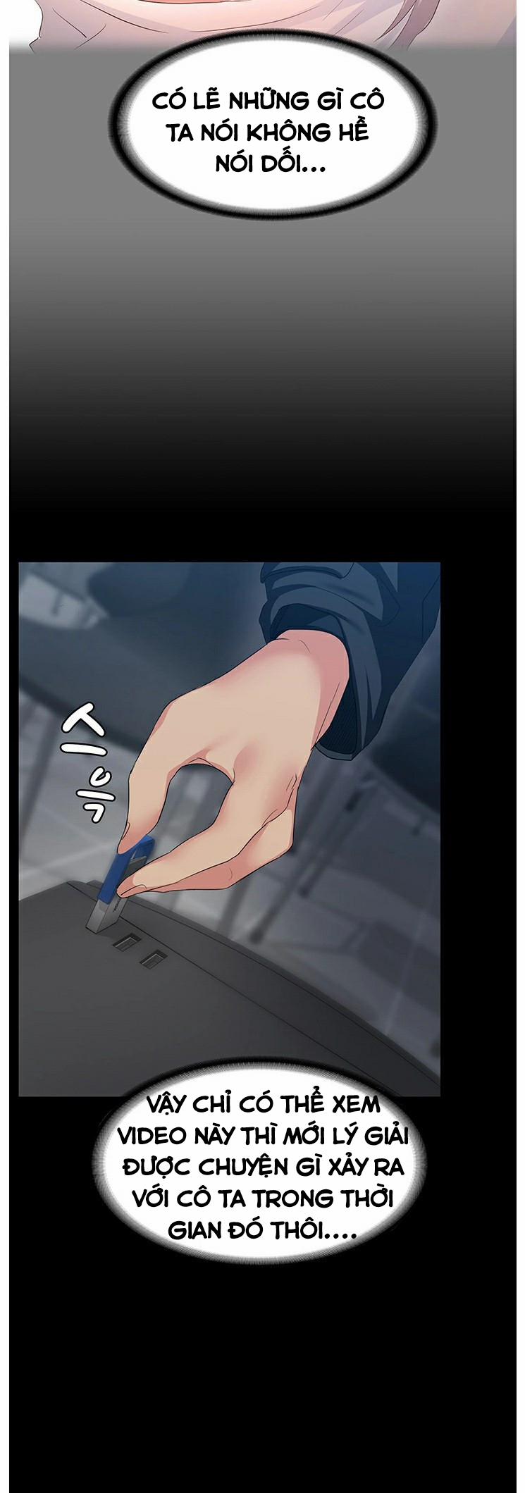 Return Girlfriend – Trả Lại Bạn Gái 7 trang 21