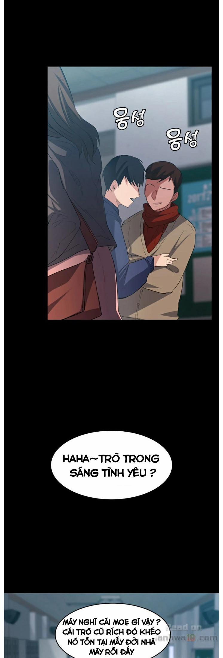 Return Girlfriend – Trả Lại Bạn Gái 7 trang 25