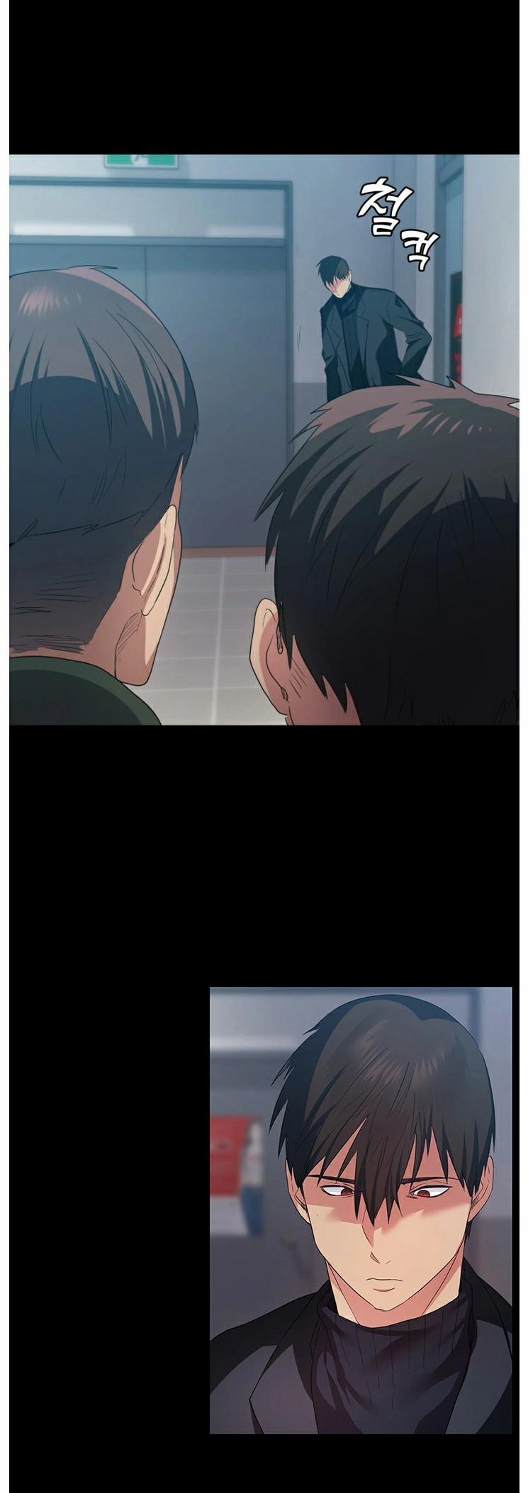 Return Girlfriend – Trả Lại Bạn Gái 7 trang 27