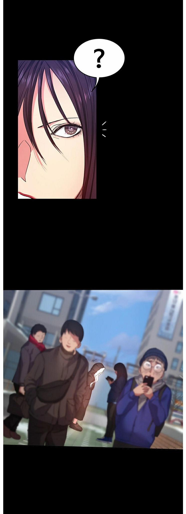 Return Girlfriend – Trả Lại Bạn Gái 7 trang 36