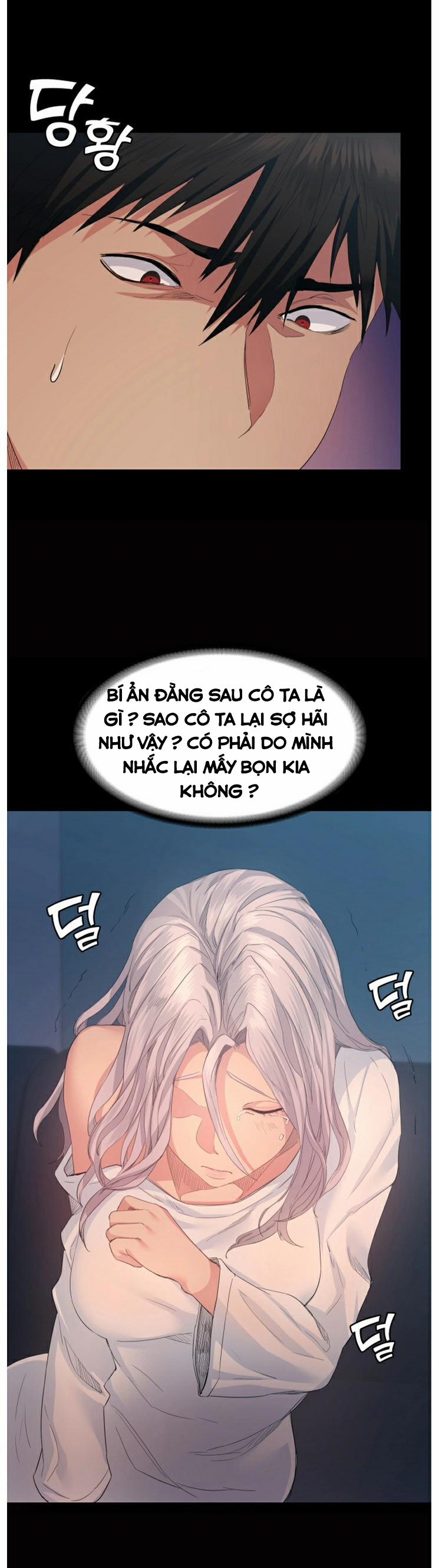 Return Girlfriend – Trả Lại Bạn Gái 7 trang 9