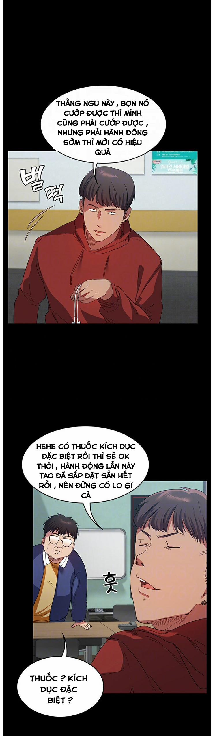 Return Girlfriend – Trả Lại Bạn Gái 8 trang 10