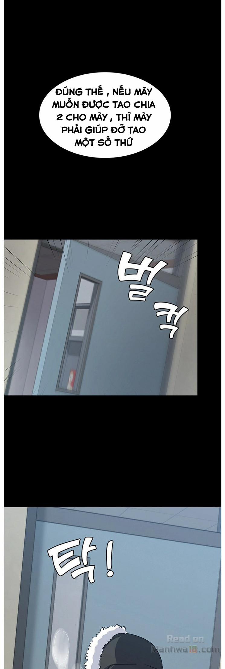 Return Girlfriend – Trả Lại Bạn Gái 8 trang 11