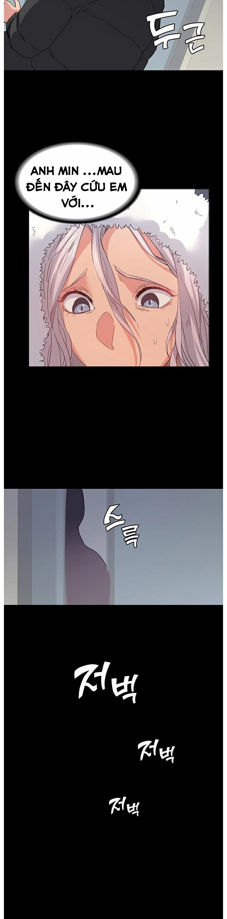 Return Girlfriend – Trả Lại Bạn Gái 8 trang 15