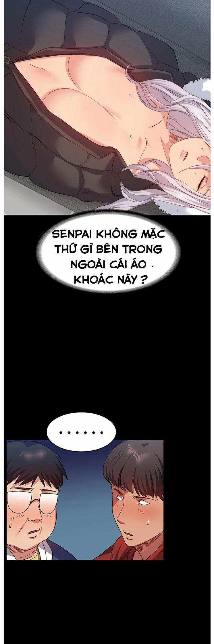 Return Girlfriend – Trả Lại Bạn Gái 8 trang 23