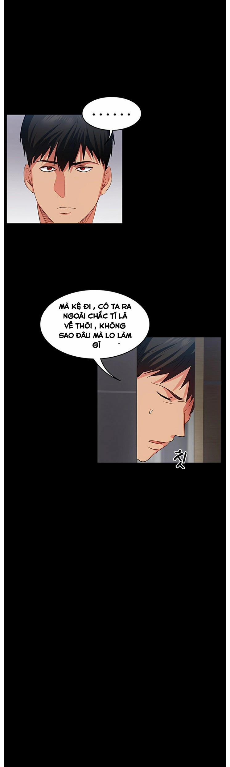 Return Girlfriend – Trả Lại Bạn Gái 8 trang 28