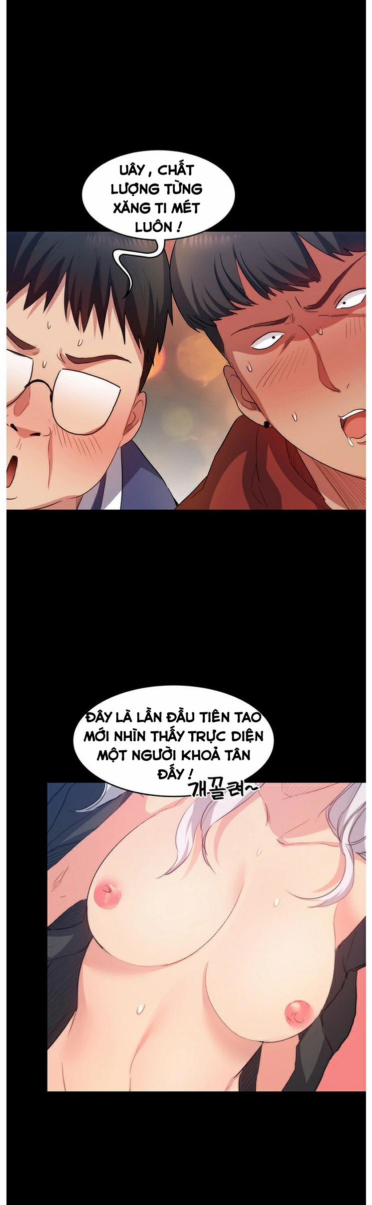 Return Girlfriend – Trả Lại Bạn Gái 8 trang 35