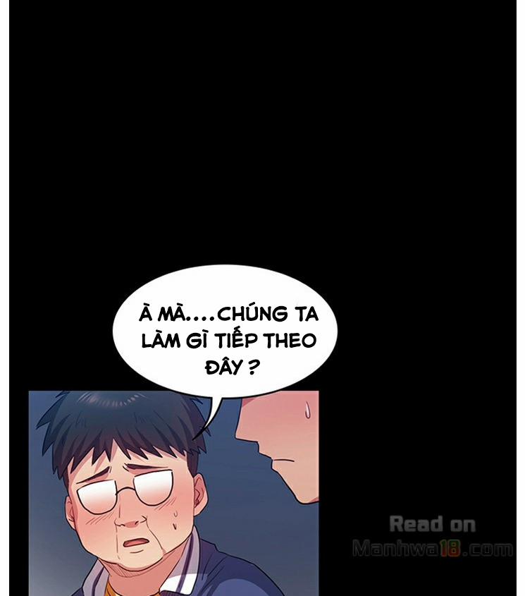 Return Girlfriend – Trả Lại Bạn Gái 8 trang 36