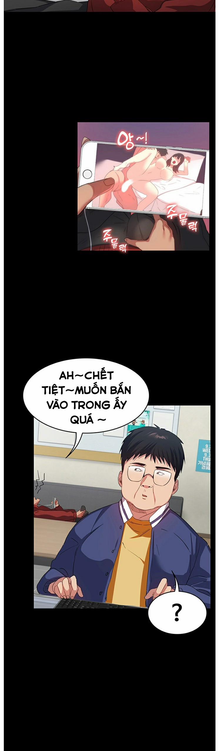 Return Girlfriend – Trả Lại Bạn Gái 8 trang 8