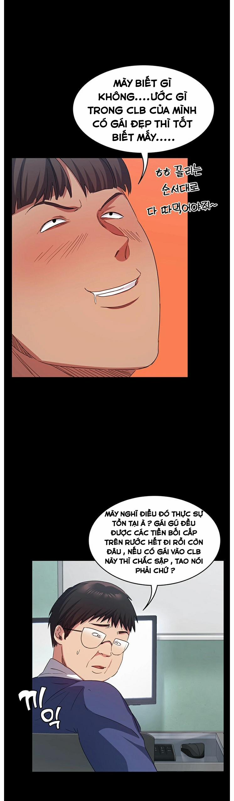 Return Girlfriend – Trả Lại Bạn Gái 8 trang 9