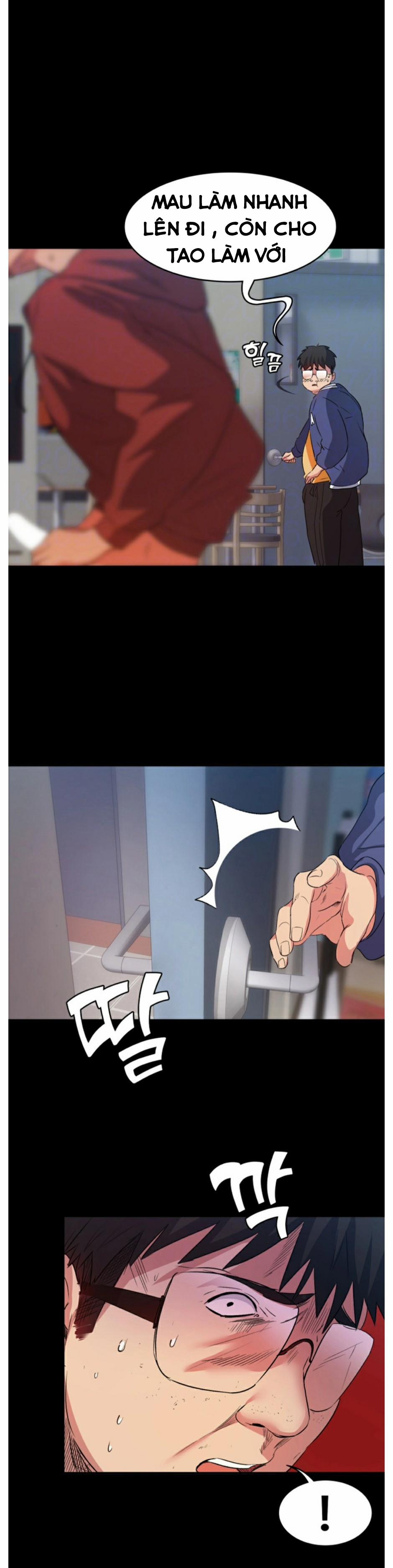 Return Girlfriend – Trả Lại Bạn Gái 9 trang 13