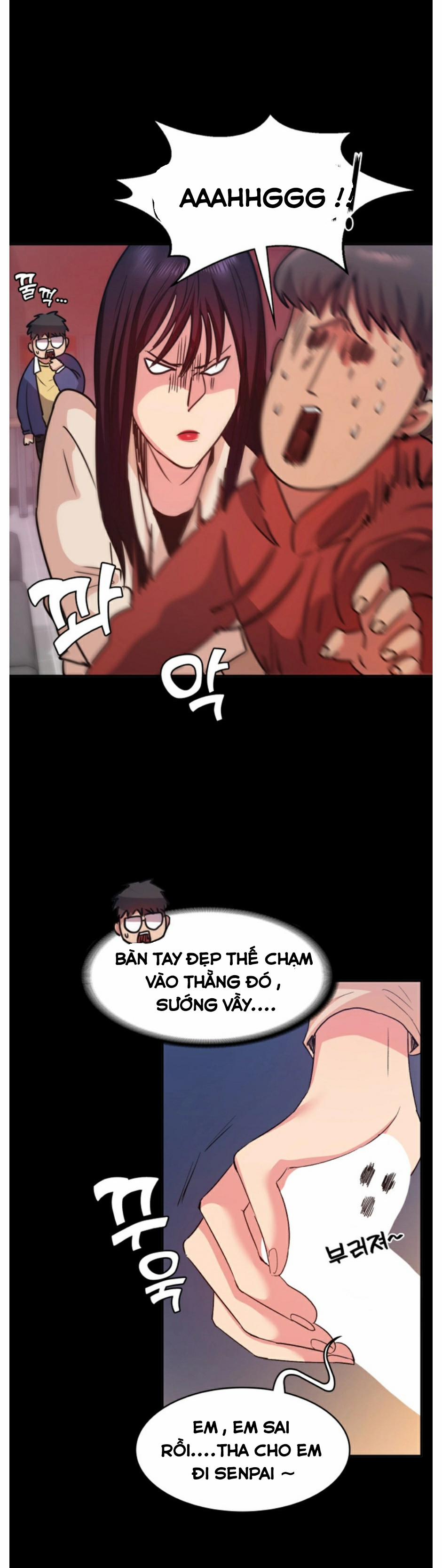 Return Girlfriend – Trả Lại Bạn Gái 9 trang 19