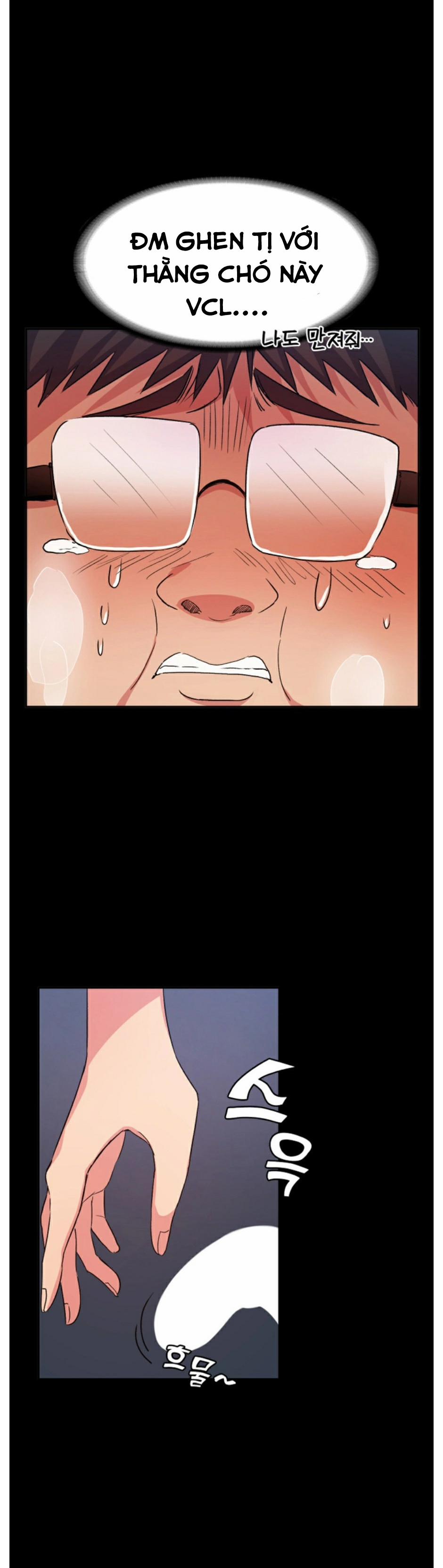 Return Girlfriend – Trả Lại Bạn Gái 9 trang 20