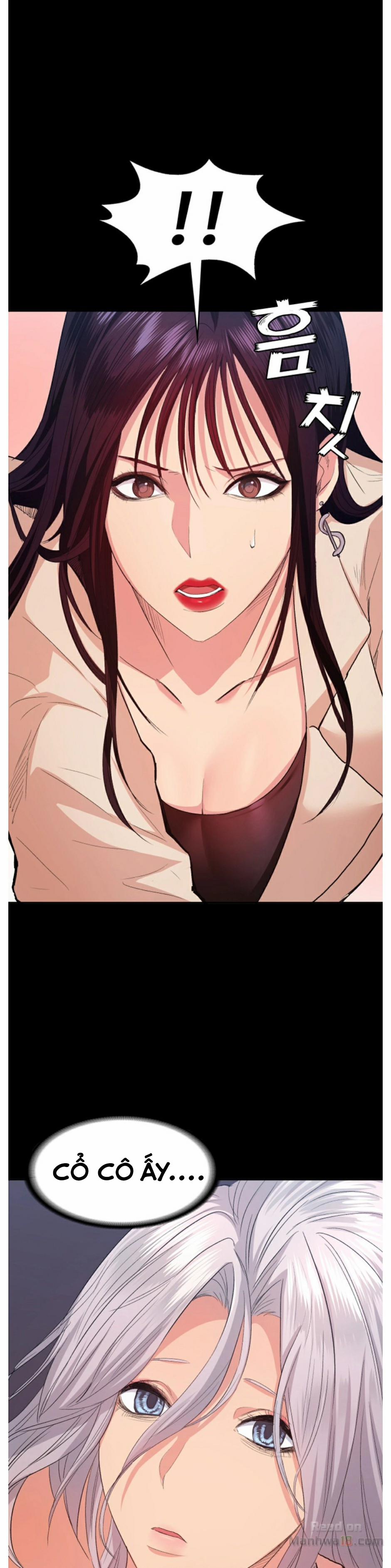 Return Girlfriend – Trả Lại Bạn Gái 9 trang 31