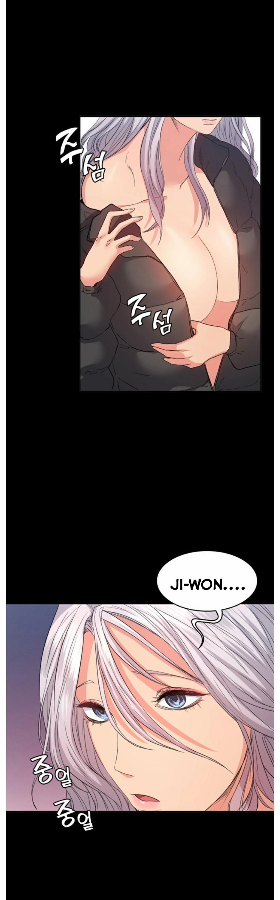 Return Girlfriend – Trả Lại Bạn Gái 9 trang 33